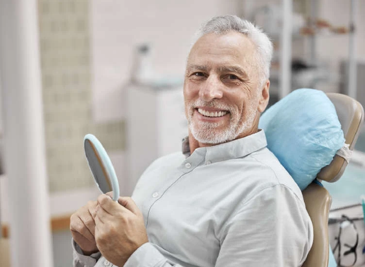 Facts About Dental Implant Recovery Process