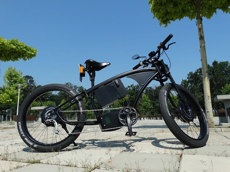 The Recent Soaring Sale Of E-Bikes Throughout the Globe, particularly in Australia