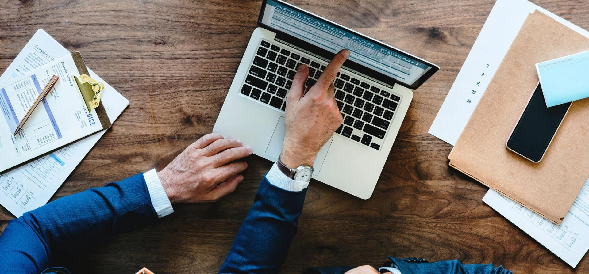 The Role of Credentialing Services in Medical Billing