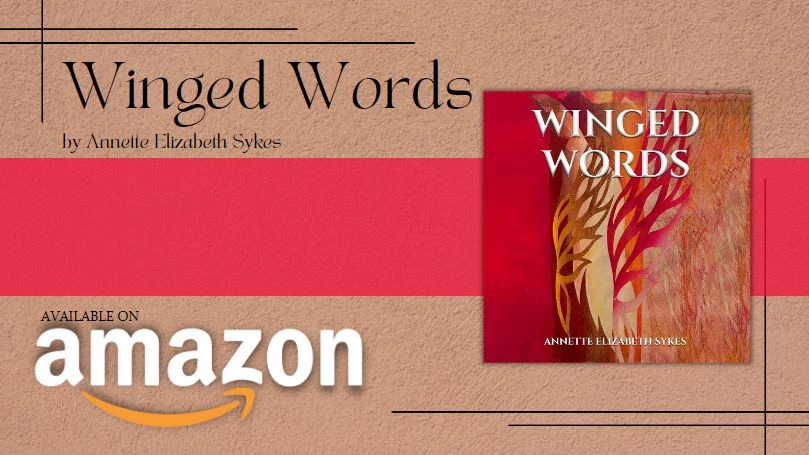 From Undersea Marvels to Creative Revelations: The Story Behind 'Winged Words'