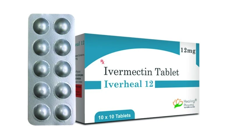 Ivermectin can I purchase online?