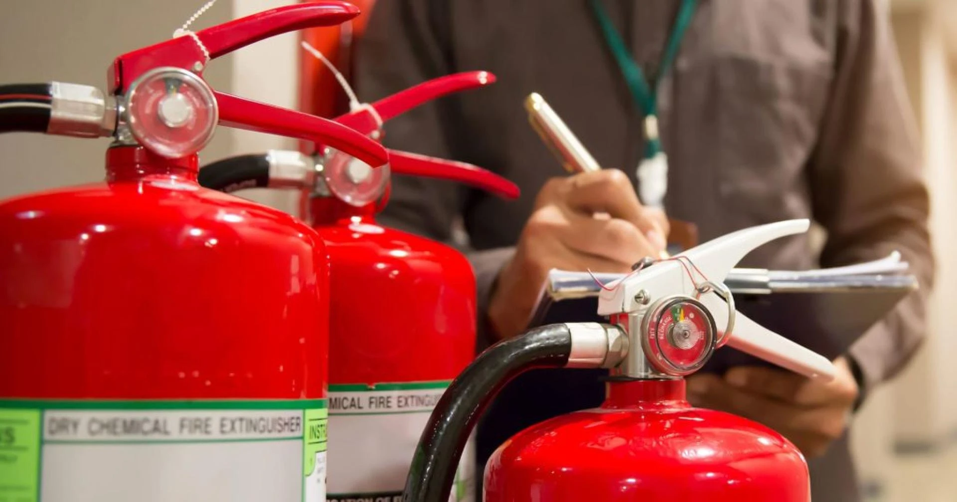 Guide to Conduct Fire Protection Training Programs for Employees