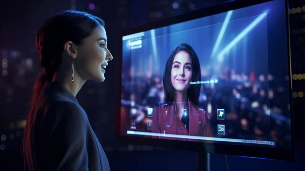 How Generative AI Will Reshape the OTT Video Industry