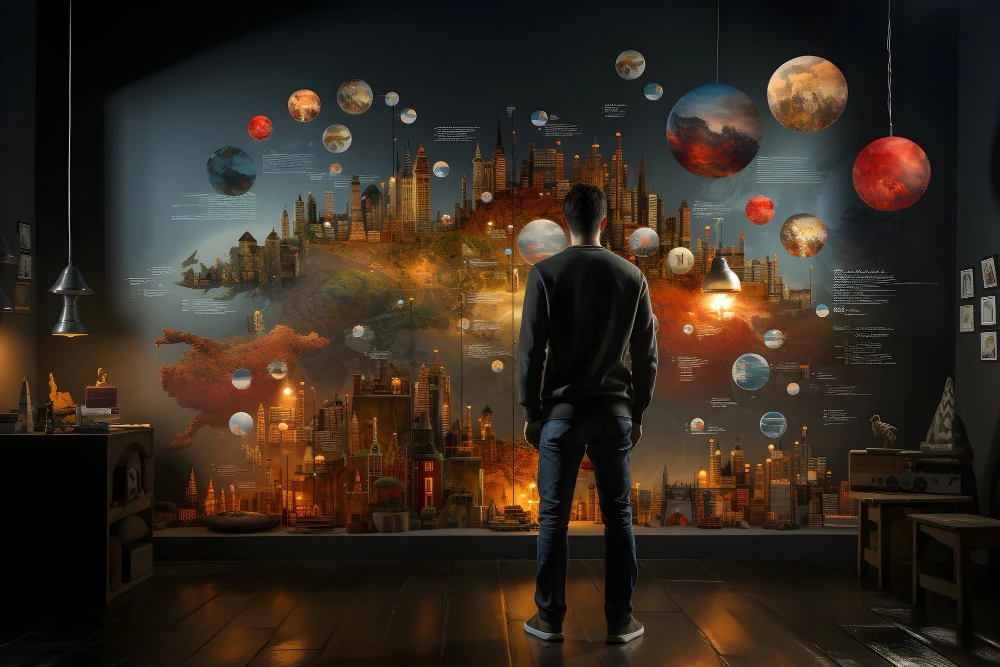 How generative AI is changing entrepreneurship