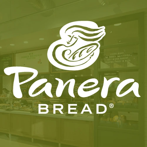 Panera menu nutrition facts
