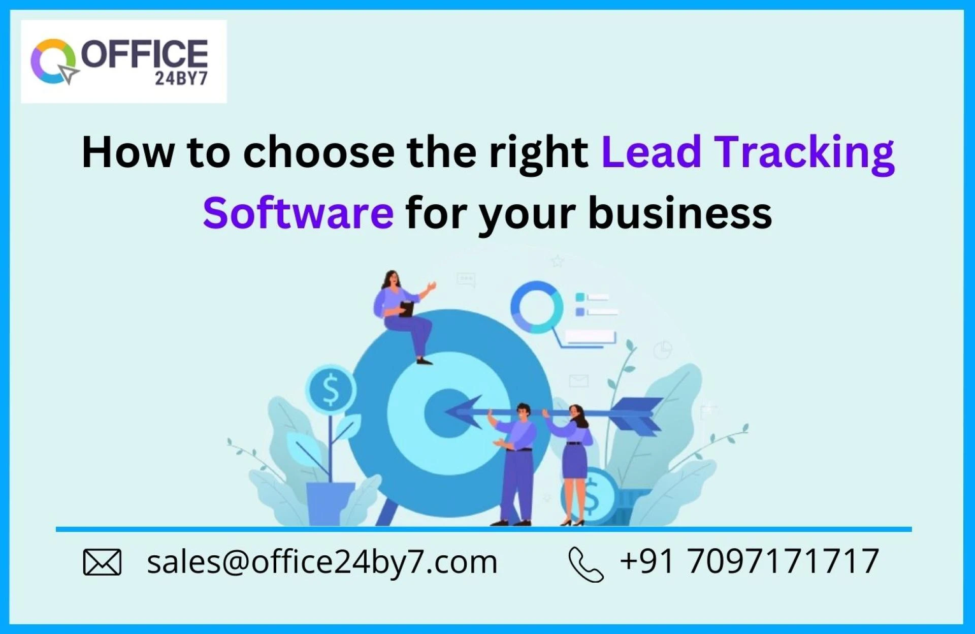 How to Implement Lead Tracking in Your Sales Process