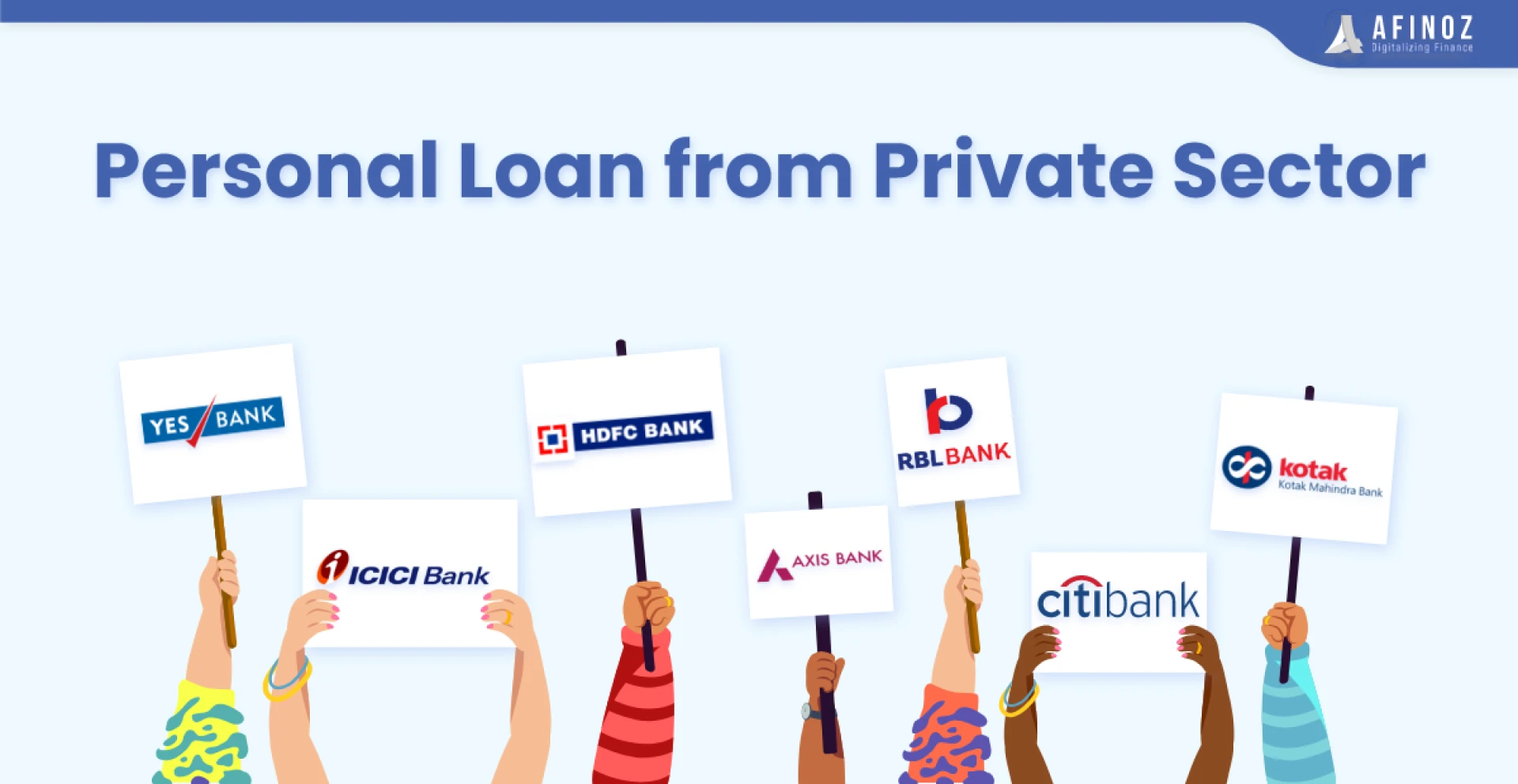 Personal Loan for Private Sector in India