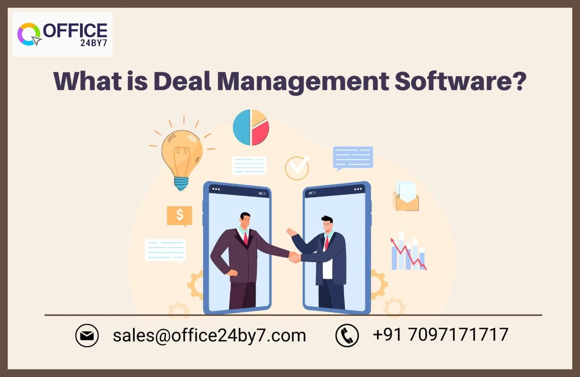 What is Deal Management Software?
