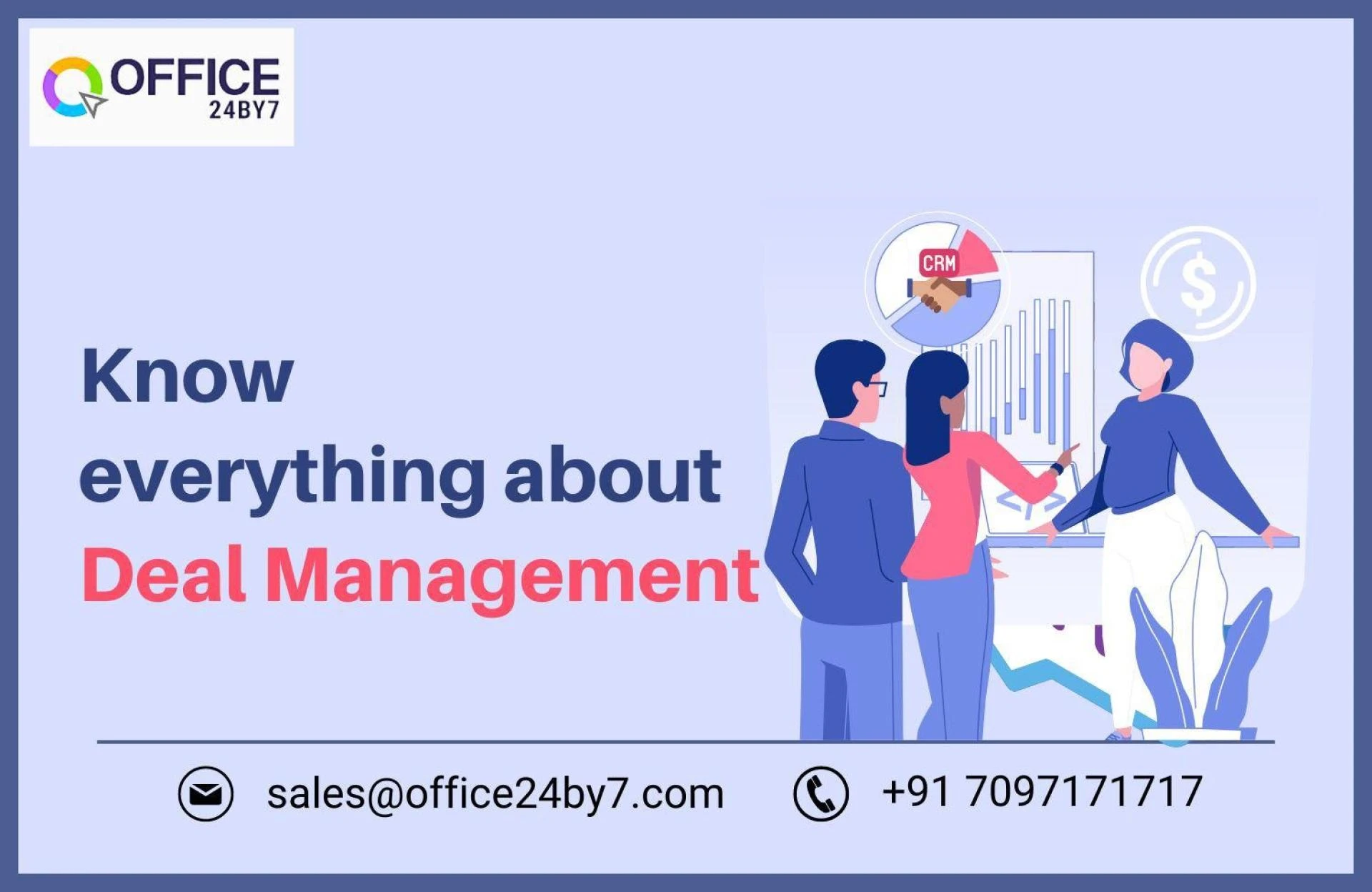 Know Everything About Deal Management