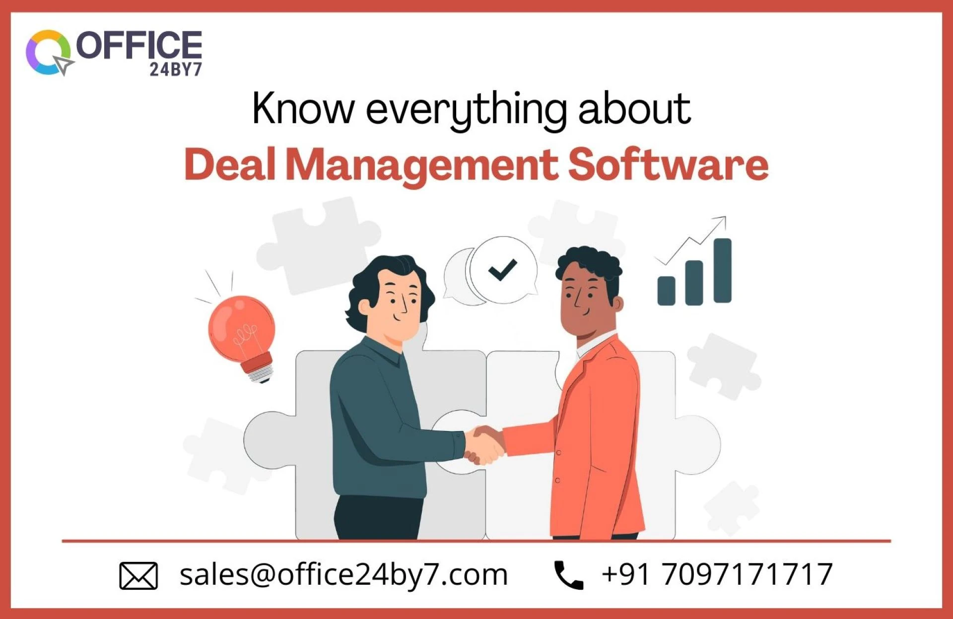 Know Everything About Deal Management Software