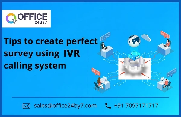 Tips to Create Perfect Survey using IVR Calling System