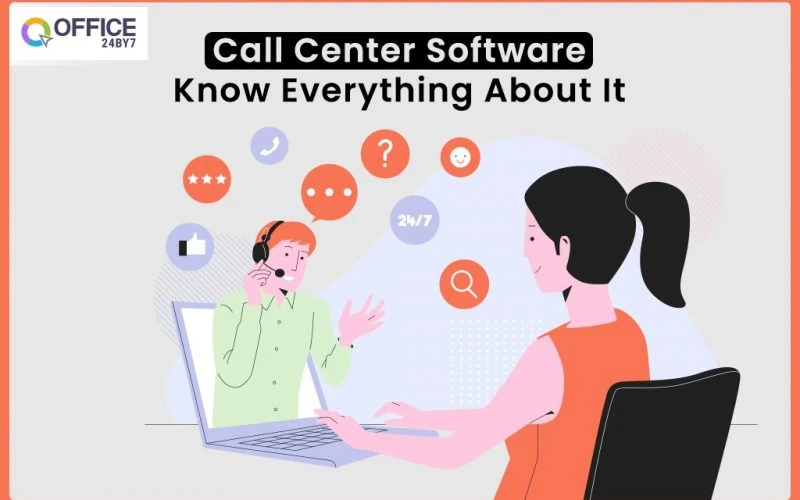 Why are Call Center Software's Preferred Over A PBX Solution?