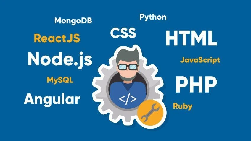 Low-Cost Full-stack Development