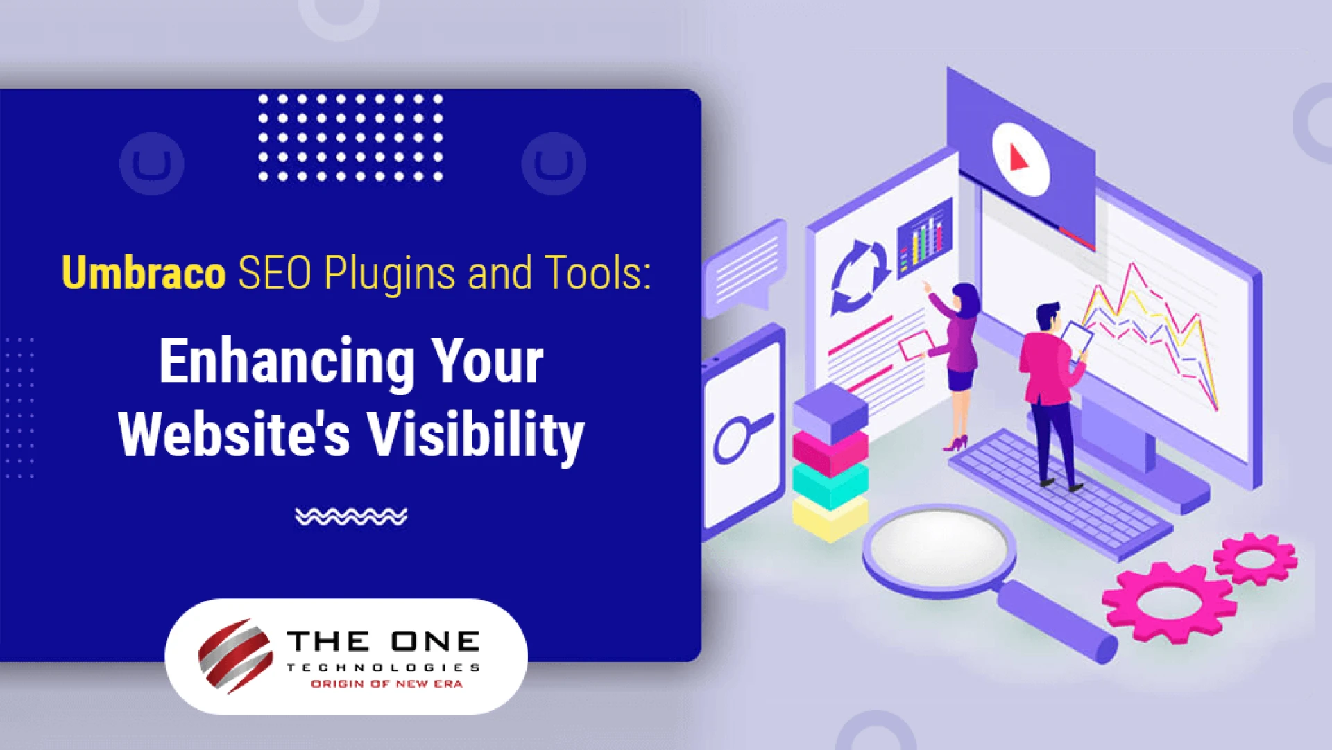 Umbraco SEO Plugins and Tools: Enhancing Your Website's Visibility