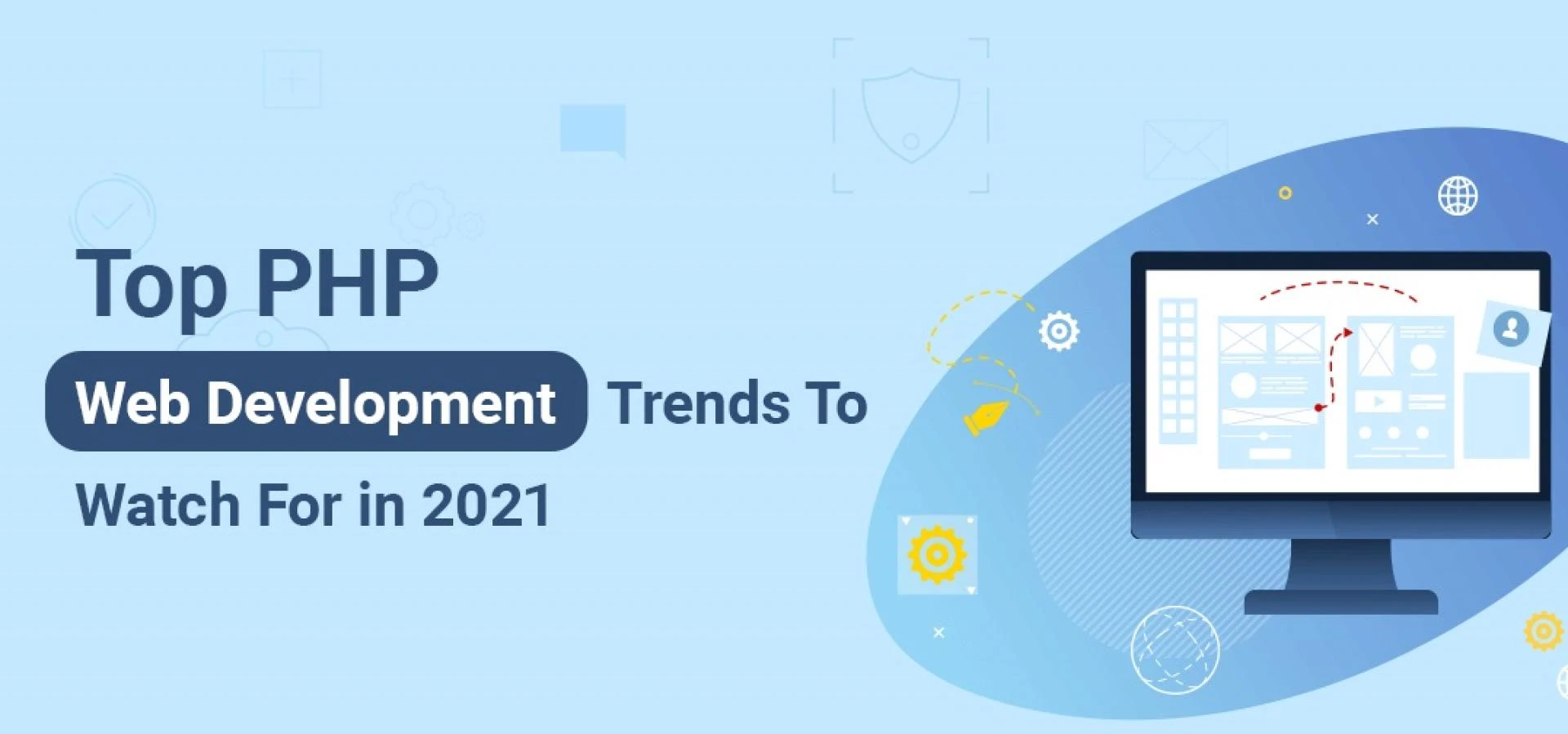 Top PHP Web Development Trends To Watch 2022