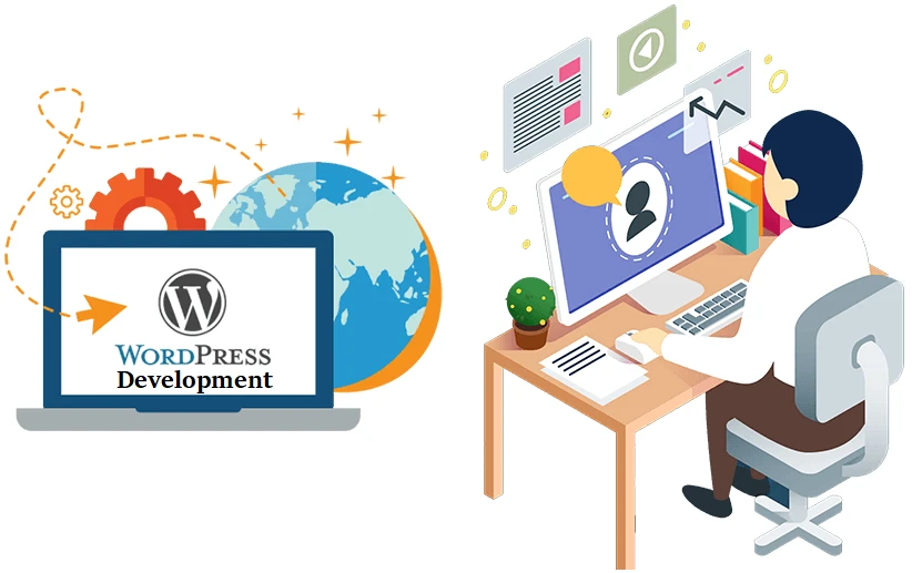 WordPress Development Demystified: Unlocking the Secrets of Building Powerful Websites