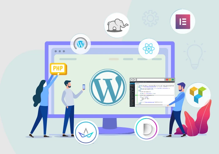 How WordPress Development Can Boost the Performance of Any Business