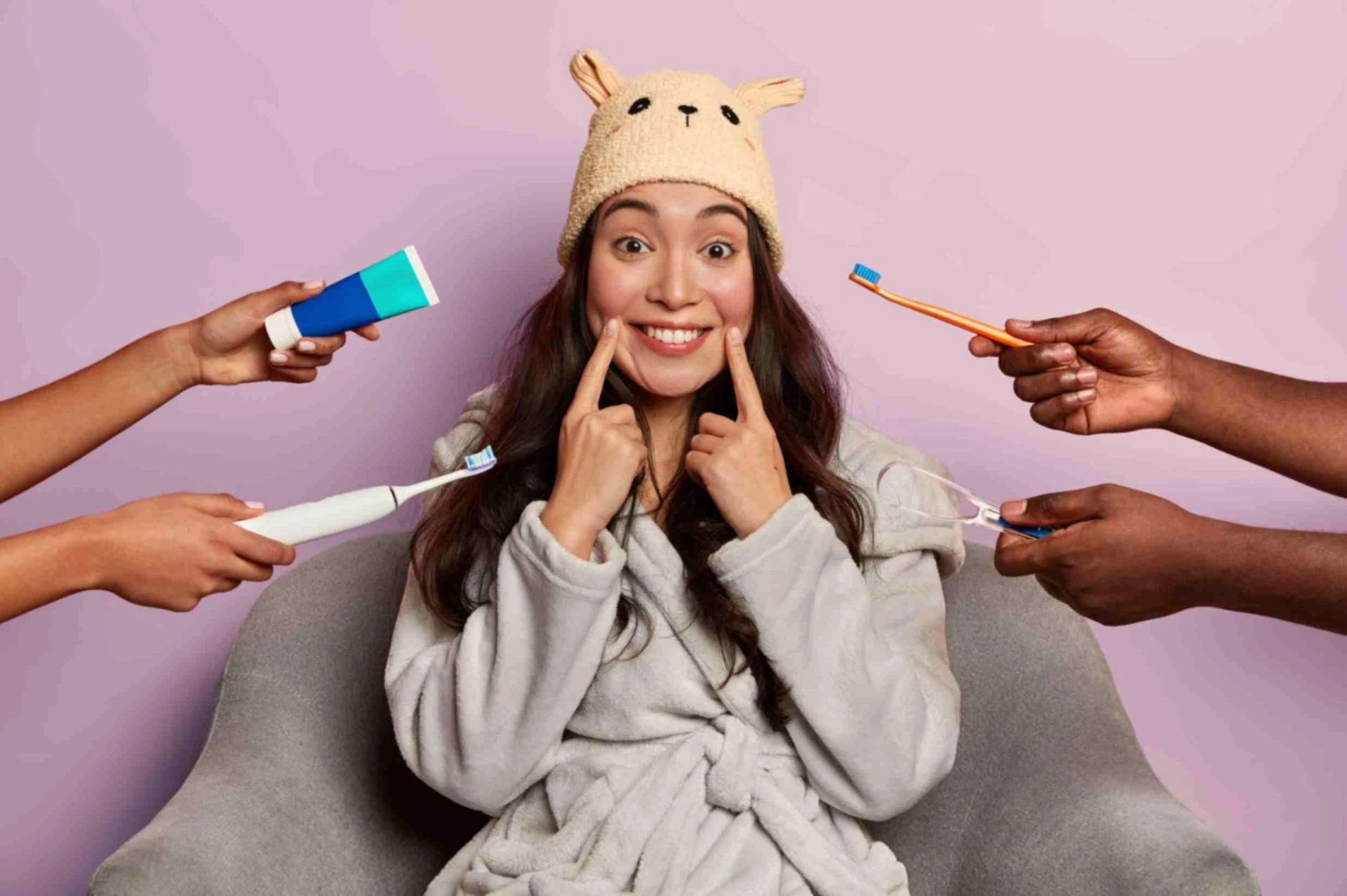 Emergency Dentist Tips for Dental Care in Winter