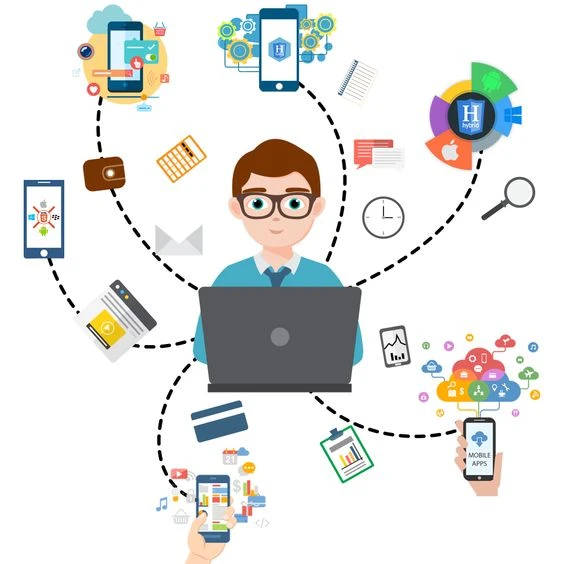 IOS App Development Company in India