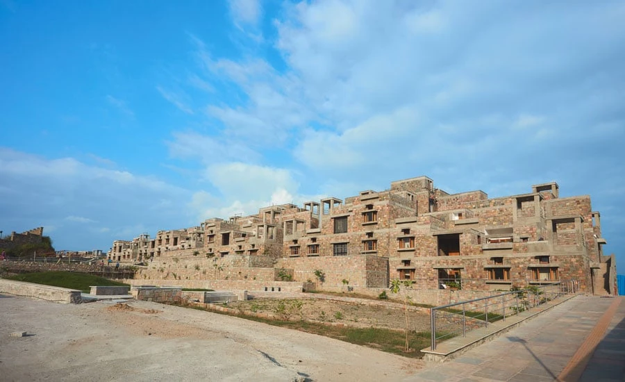 IIM Udaipur- The best place to learn things in a different manner