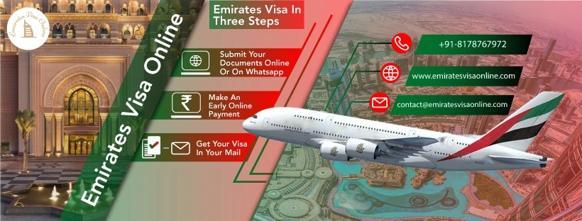 APPLY EMIRATES VISA ONLINE