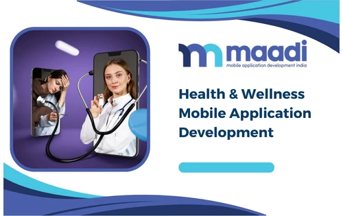Rise of Health &amp; Wellness Apps in the USA: Opportunities for Developers in 2024