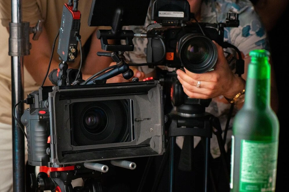 Elevate Your Creative Vision: Unveiling the Spectrum of Services at Creative Hive