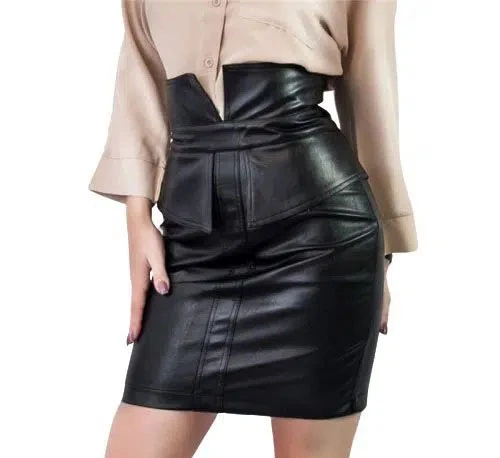 What You Need to Check in a Leather Trouser and Skirt Alteration Before Hiring a Professional?