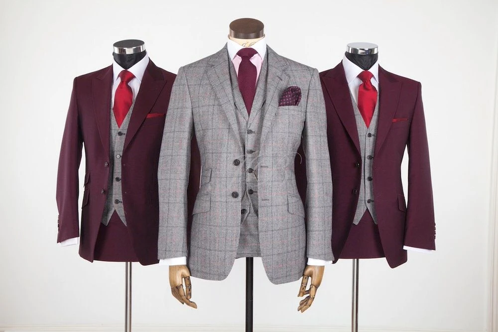 What Are The Types Of Wedding Dress Alterations?