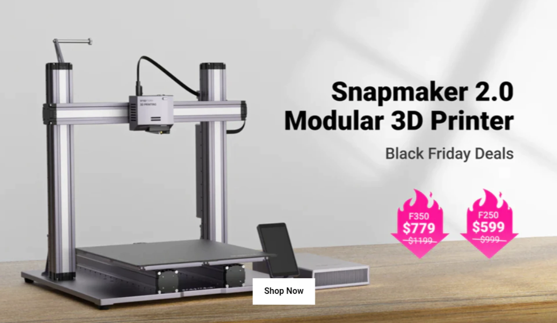 The Best 3D Printer That You Can Use At Home