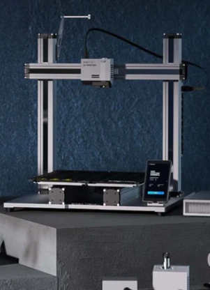 A Beginner's Guide to 3D Printers and How to Choose Your First One