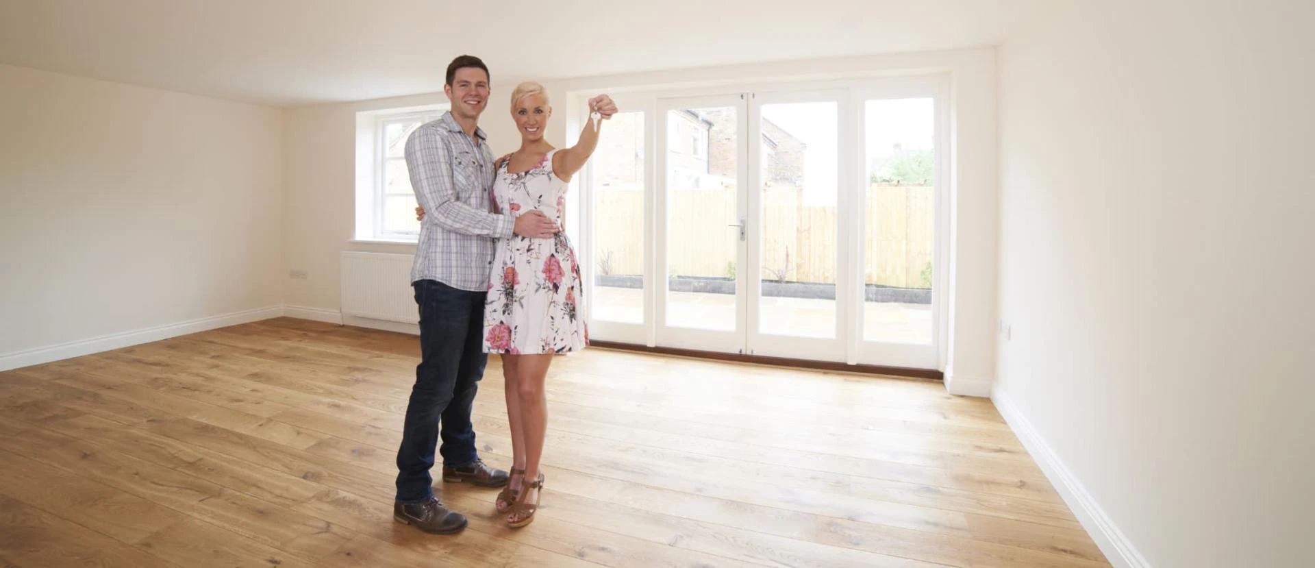 How to Ease Availing Home Financing Dallas?