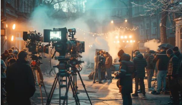 How do I choose an event photographer?