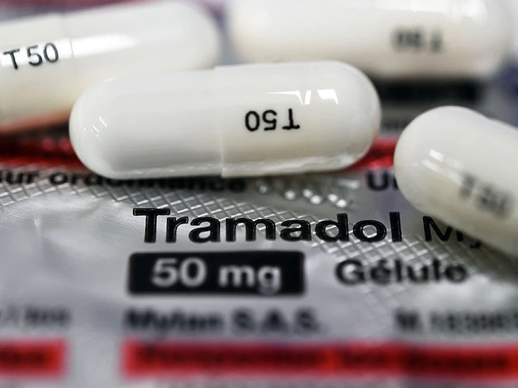 Advantages of Tramadol Tablets