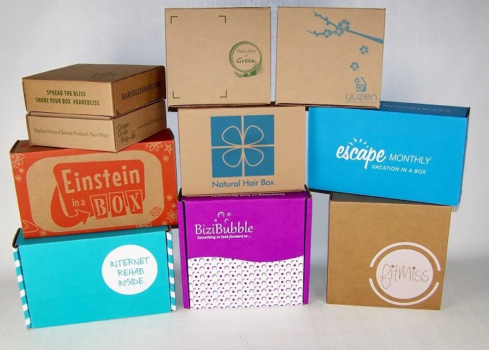 Unlocking Success with Custom Boxes Wholesale: Boosting Sales and Brand Appeal