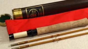 A beginners guide to classic bamboo fly rods