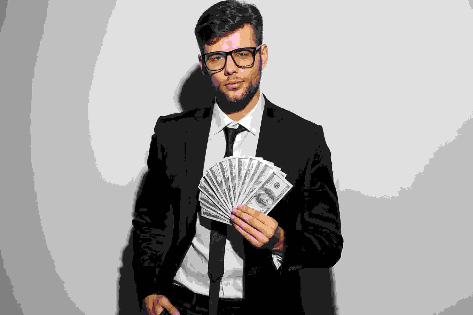 How You Can Become a Millionaire Before the Age of 20?