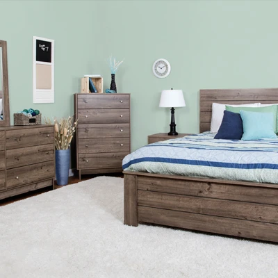 4 Ways to Repurpose an Empty Bedroom