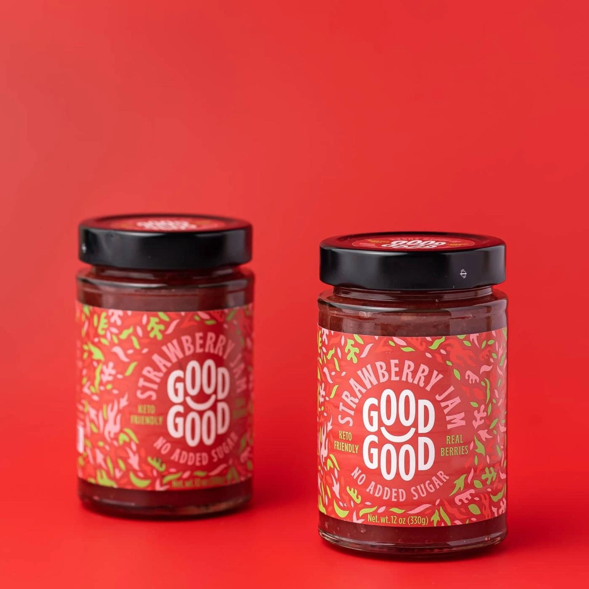 You must know this about Keto Strawberry Jam