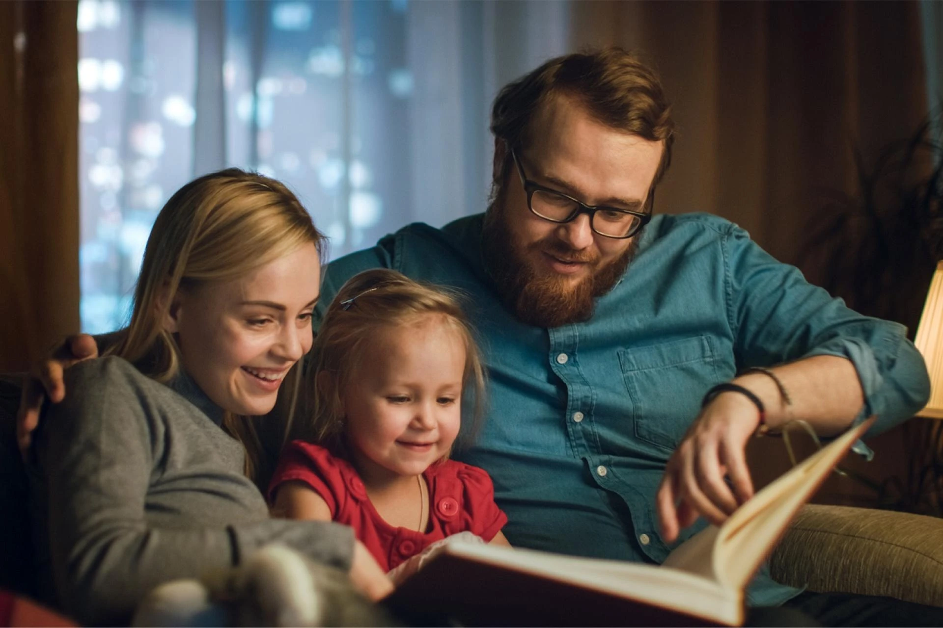 3 Improvements to Make to Your Home Before You Have Visitors for the Holidays