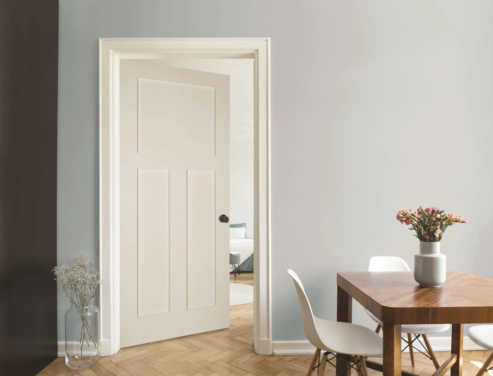 Unique Ways to Add Color to Your Home’s Interior