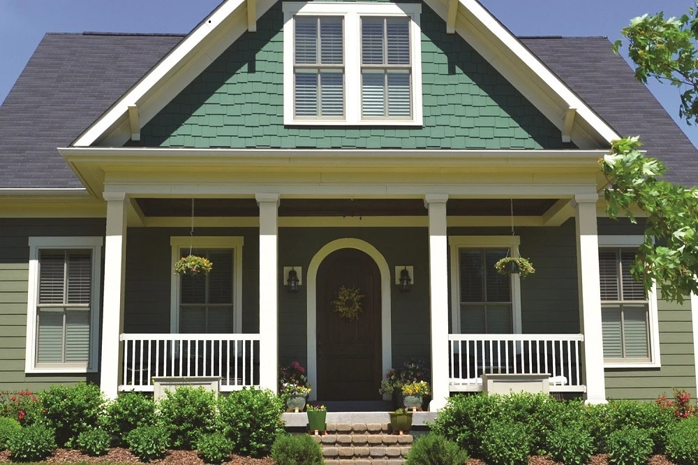 4 Things Every Outdoor Entertaining Area Needs