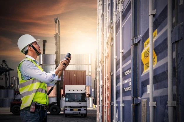 Navigating Smooth Customs Clearance: The Role of a Trusted Agency in UK