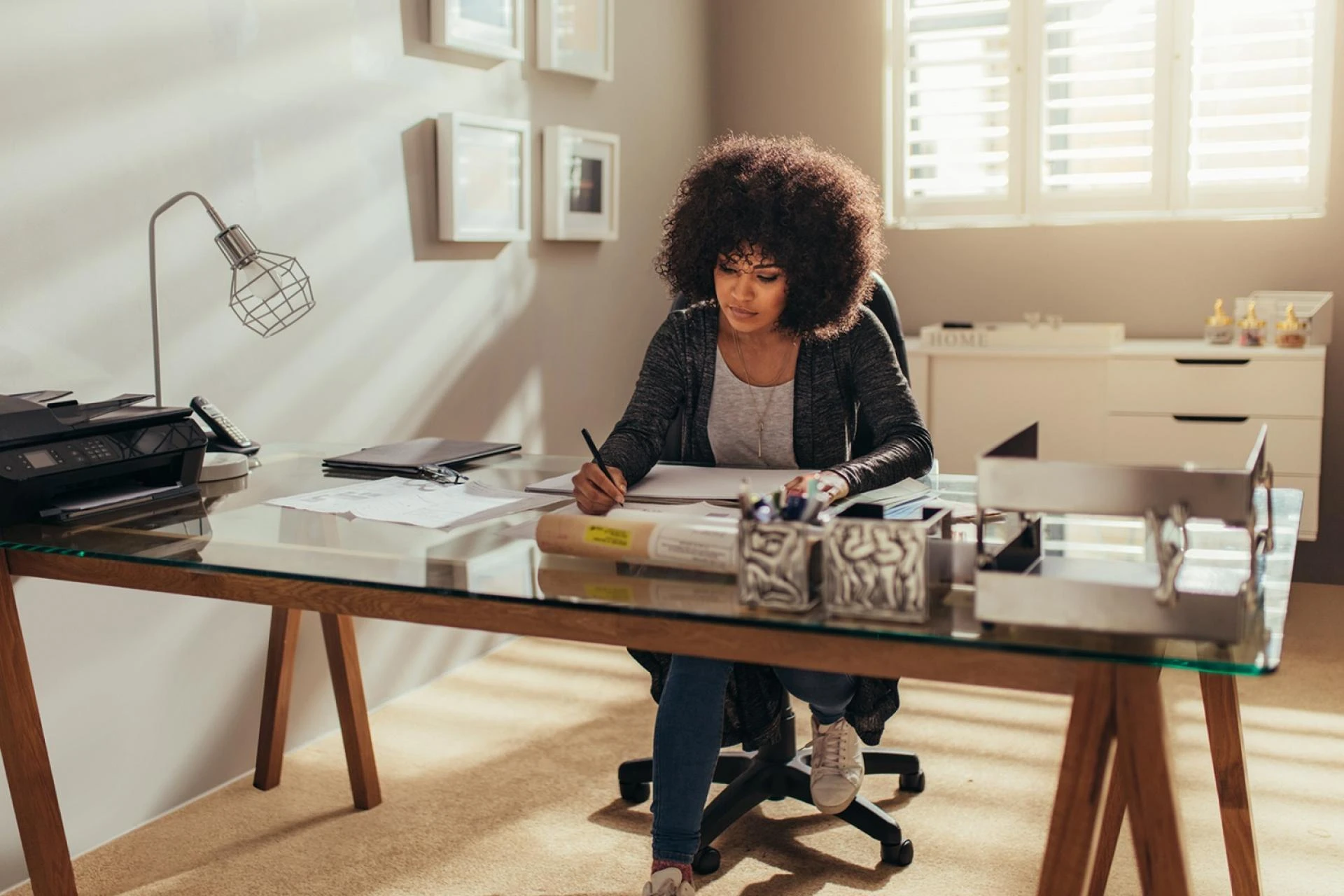 4 Unique Ideas for Your Home’s Flex Space