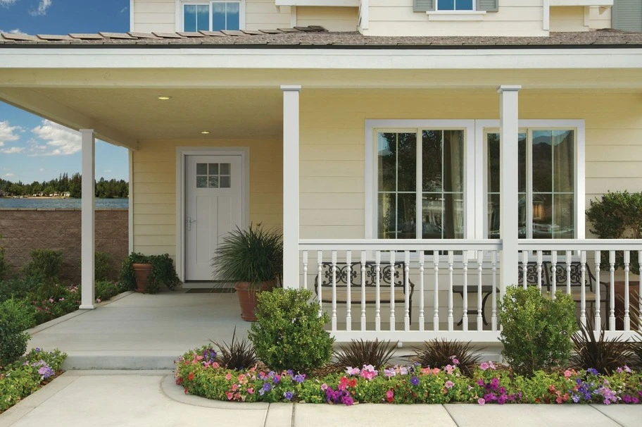 4 Steps to Creating an Outdoor Entertaining Area