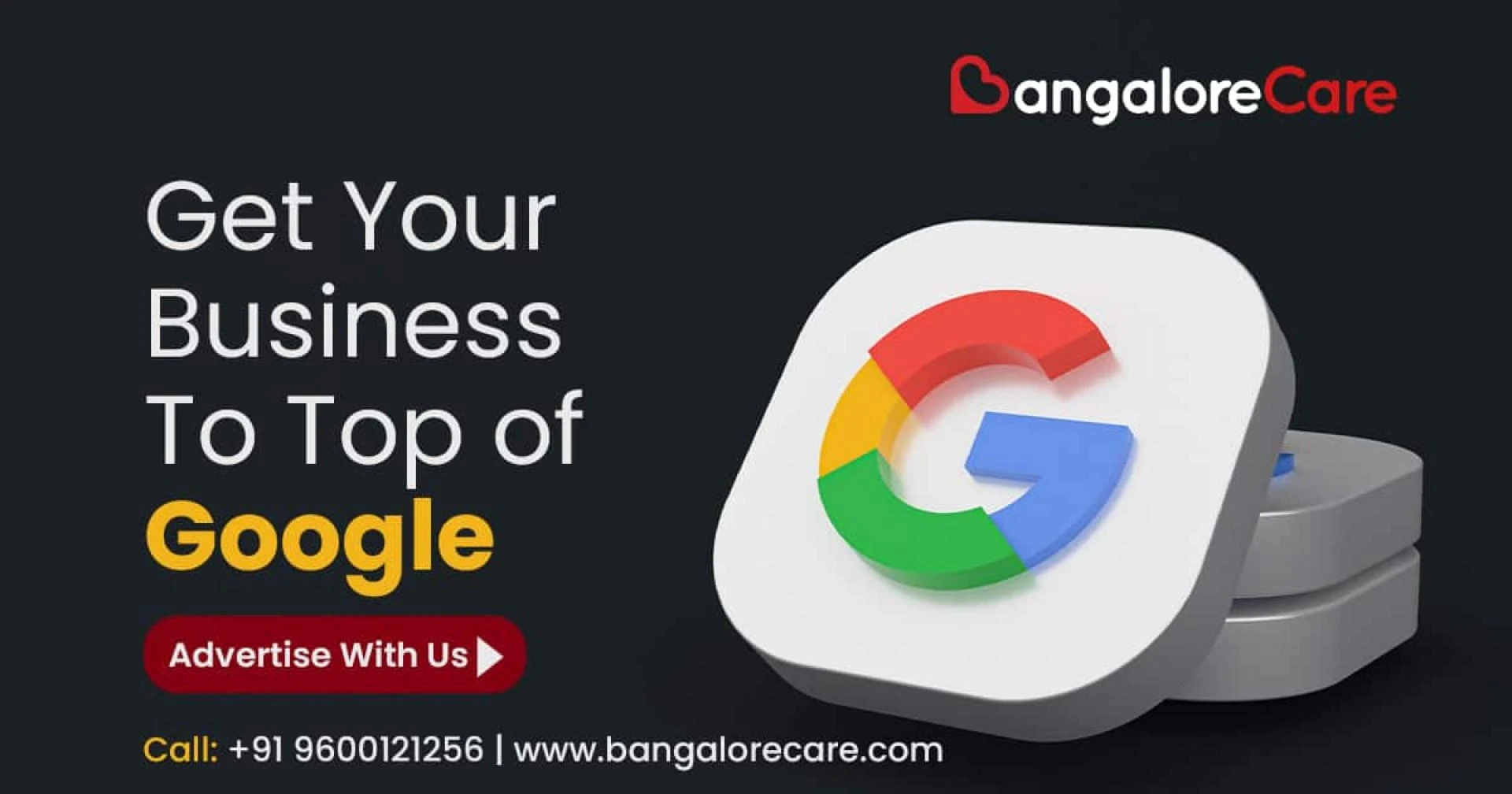Buy Business Leads in Bangalore – Bangalorecare.com
