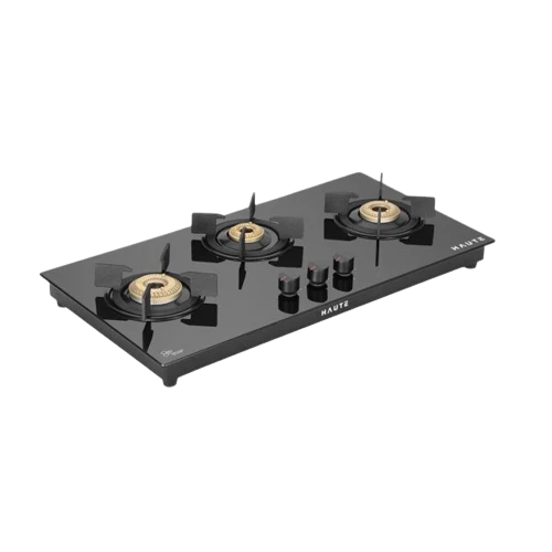 The Ultimate Guide to 3 Burner Gas Stoves: Efficiency, Convenience, and Versatility