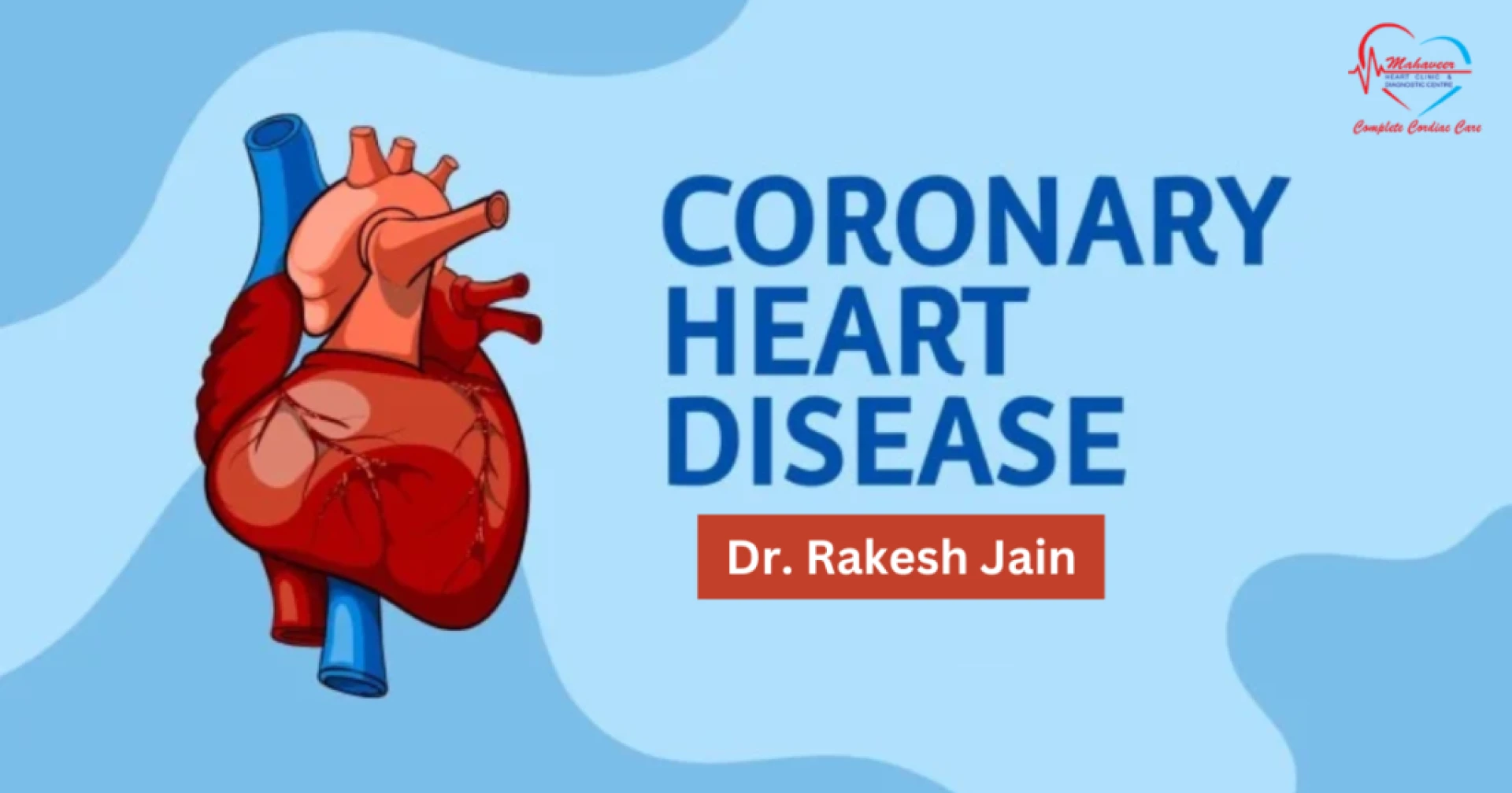 Tips To Prevent Coronary Artery Diseases – Heart Doctor in Indore