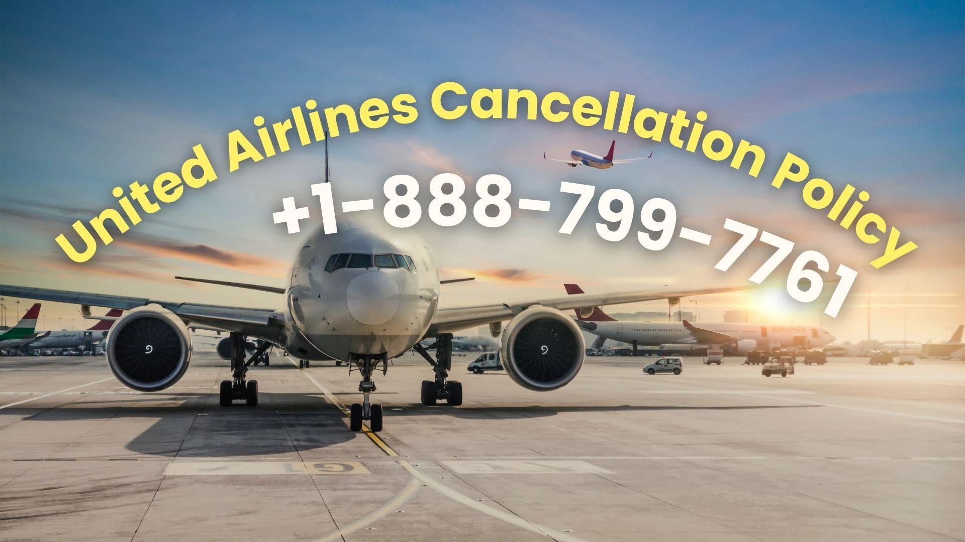 1️⃣8️⃣8️⃣8️⃣7️⃣9️⃣9️⃣7️⃣7️⃣6️⃣1️⃣ Unlocking United Airlines Cancellation Policy 2️⃣0️⃣2️⃣4️⃣