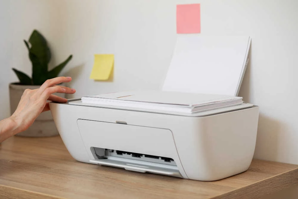 How to Reset Canon Ivy Printer: A Step-by-Step Guide